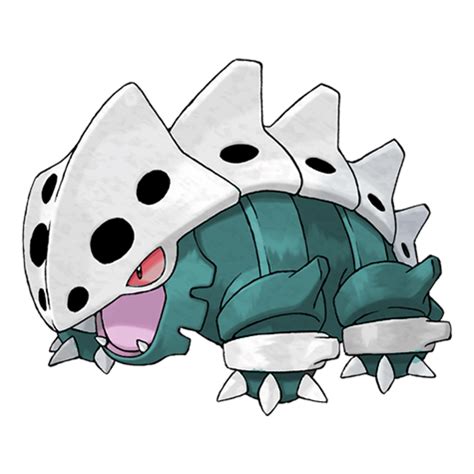 lairon shiny.